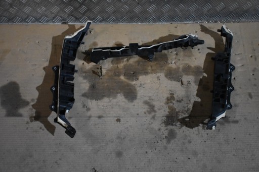 9396998 9396987 - ИДЕАЛЬНАЯ ПЕРЕДНЯЯ КРЫШКА ДЛЯ BMW G01 G02 1