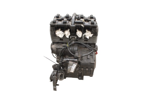 762-048 - Двигун Yamaha FJ 1200 86-96