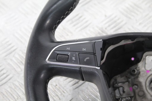 LENKRAD MULTIFUNKCJA SEAT ATECA 575 576