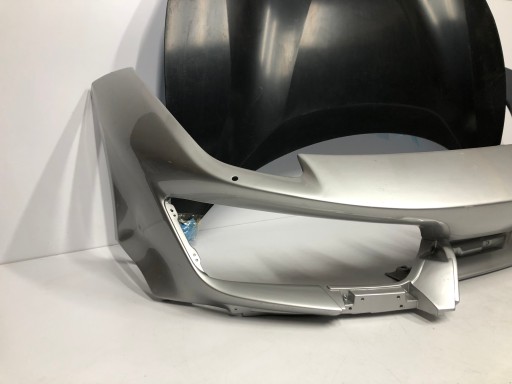 FERRARI 488 PISTA F142M Capot, Hood, Pare chocs avant, Front Bumper, Feux phare