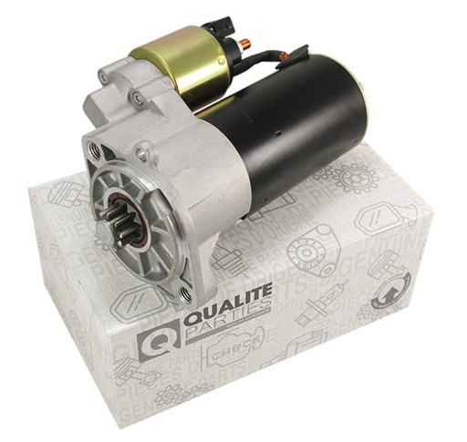 CS1165 - Новый стартер vw lt ii 28-35 28-46 2.5 tdi