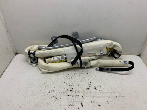 AIRBAG Dachvorhang Airbag links P30780646 VOLVO V60 S60 II 10-18