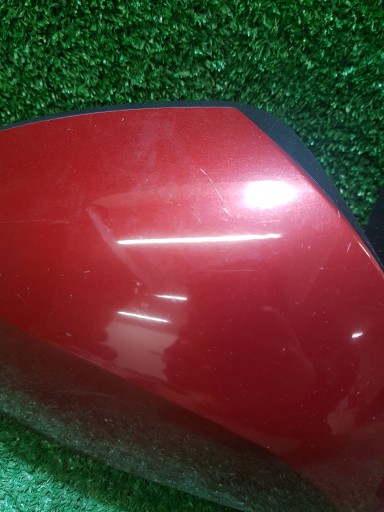 mirror right electrics RENAULT LAGUNA 3 TENNG 8 PIN E9026098