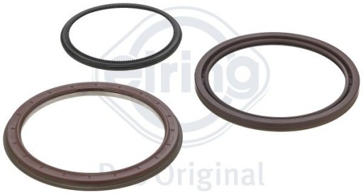 EL735540 - Уплотнитель ступицы колеса RVI; VOLVO