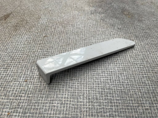 modanatura PORTA Portiera Destro RENAULT 808462470R @A