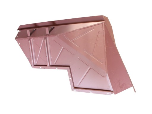 ЗАДНЄ ЛІВЕ КРИЛО C-385 НОВИЙ ТИП 89606020