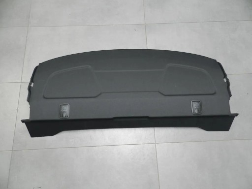 Audi S3 A3 8Y полка задняя 8Y5863411 седан