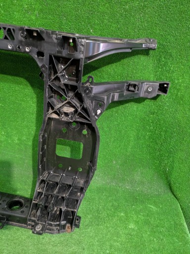 support panel for radiators front HYUNDAI TUCSON IV NR.335