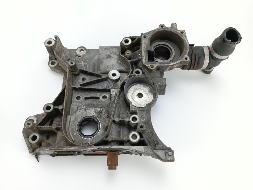 pump oil OPEL ASTRA H MERIVA A 1.6 16V Z16XEP 24405894