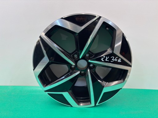 disk disk VW ID4 ID3 7,5JX19 ET50 5X112 10A601025S RK36B