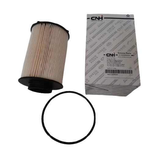 Паливний Фільтр Case Magnum 340 5801439820