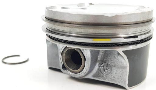 04E107065GR - АСО ПОРШЕНЬ VW AUDI SEAT SKODA 1.4 TSI CZDA CVNA