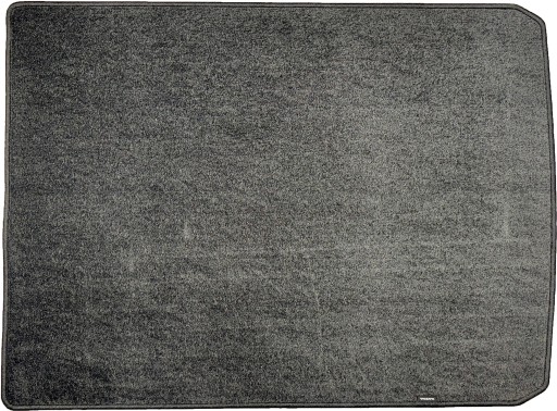 Двосторонній велюровий килимок 2017