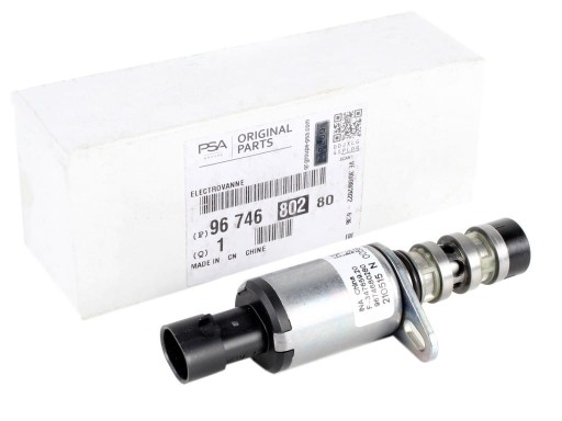 9674680280 - Датчик переменной фазы C3 III C-ELYSEE 1.6 VTI