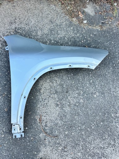 Крило mercedes gla ii x247 h247 a2478811200