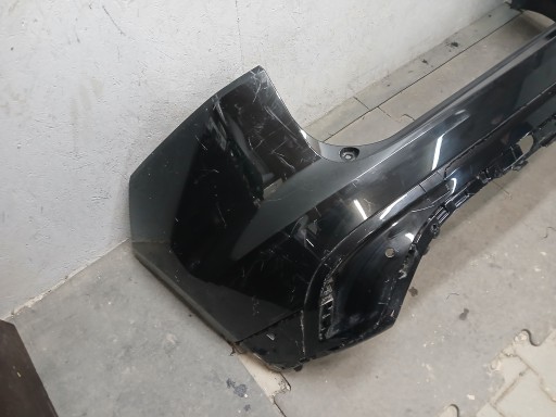 Stoßstange heck JAGUAR F PACE R DYNAMIC LIFT 20