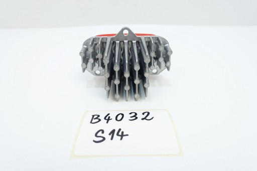 control unit module JEZ LED FORD FOCUS MK4 LIFT