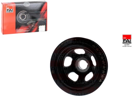 FVD1066 - DB FAI ШКІВ