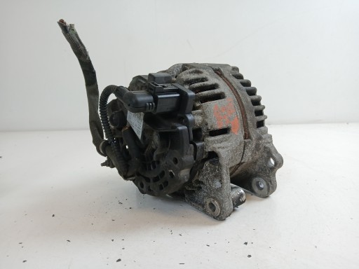 SKODA OCTAVIA II GOLF V TOURAN JETTA 1.6 FSI alternator 03C903023D 110A