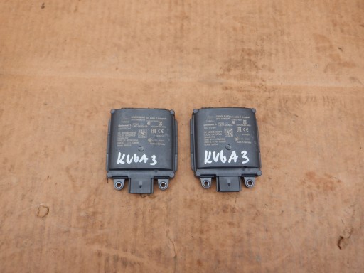 BLIS МОДУЛЬ ЛЕВЫЙ ПРАВЫЙ FORD KUGA MK3 2020-