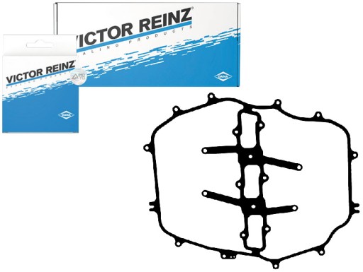71-53708-00 - ПРОКЛАДКА КРИШКИ КЛАПАНА NISSAN 350Z 3,5 02-VICT
