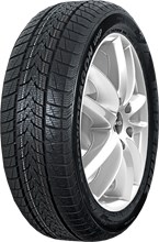 Зимняя шина imperial snowdragon uhp 255/40r21 102 v xl 3pmsf