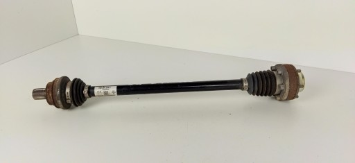 OCTAVIA III 2.0TDI 4X4 semi-axis right rear part 5Q0501204C PASSAT GOLF