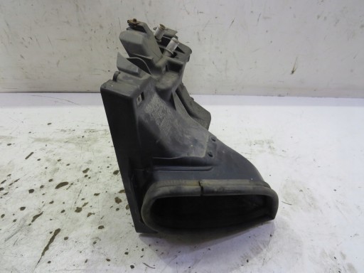 KRIS235789 - Дополнительный охладитель воды jaguar x351 3.0 d