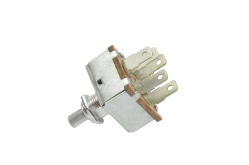 ПЕРЕМИКАЧ ВЕНТИЛЯТОРА VOLVO BL60 61 70 71 11709697