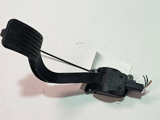 PEDAL 9654725380 CITROEN C4