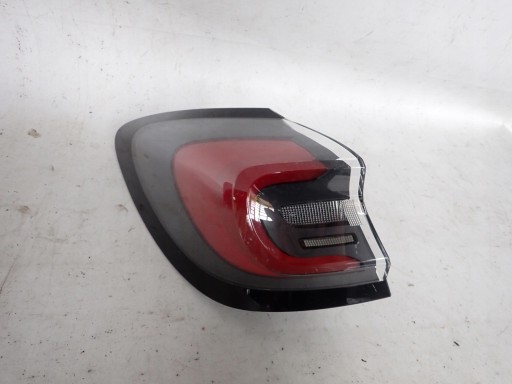 FORD PUMA 19- light left rear part rear L1TB-13405-AC