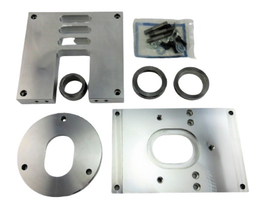 НАБІР ІНСТРУМЕНТІВ VB-FIX