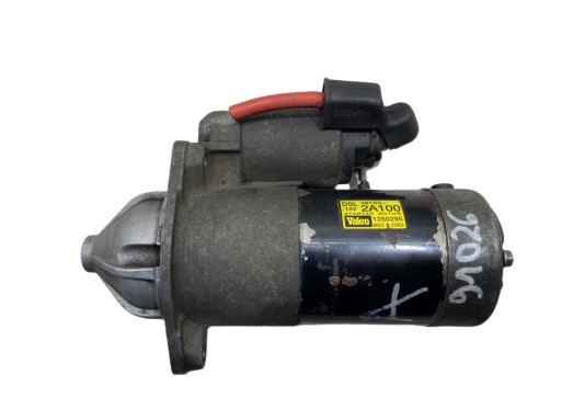 starter HYUNDAI GETZ 1.5 CRDI 36100-2A100