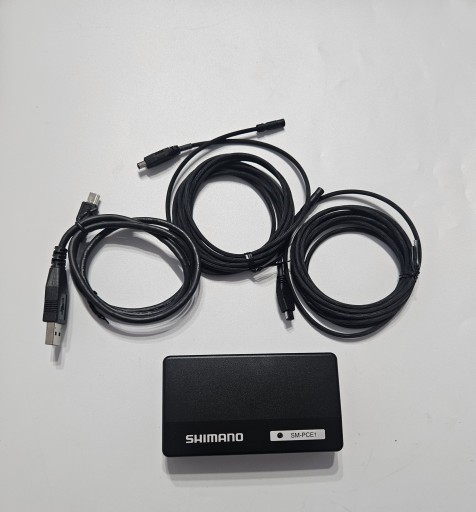 Urządzenie diagnostyczne SM-PCE1 Di2 (1201) • Cena, Opinie - Allegro