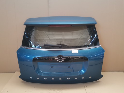 МИНИ F60 ЗЕМЛЯК КМПЛ. ЗАДНЯЯ ДВЕРЬ C2M