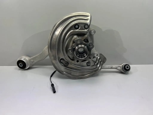 FIM535 - Bmw 4 g26 поворотный кулак левый передний 6892509