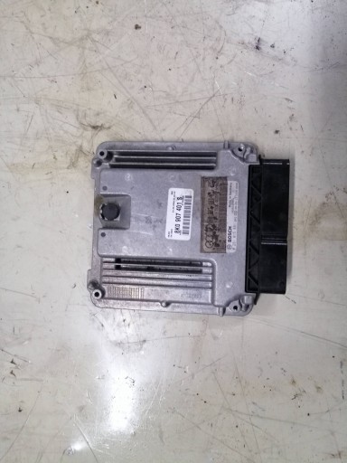 Audi a4 s4 b8 8k 2008 драйвер ecu модуль 3.0tdi 8k0907401s