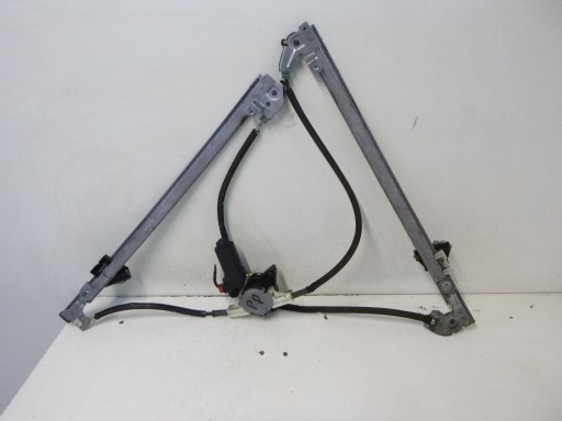 mechanism of the window front Dodge Grand Caravan 1995r.