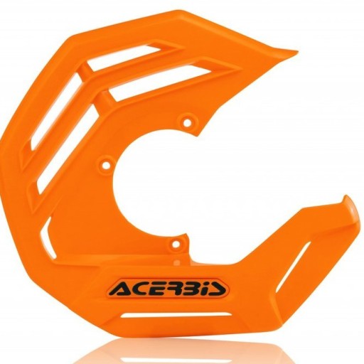 0024328.010 - Передній гальмівний диск X-FUTURE