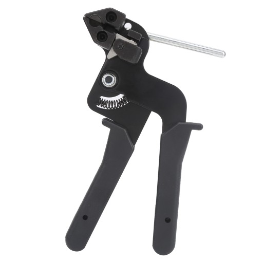 1011210262411 - Пистолет для стяжки Кабельные кусачки с