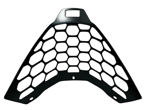 LAMBORGHINI AVENTADOR SVJ grill rear trunk door bonnet 476827974