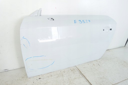door left front AUDI TT 8S III 2014-2023