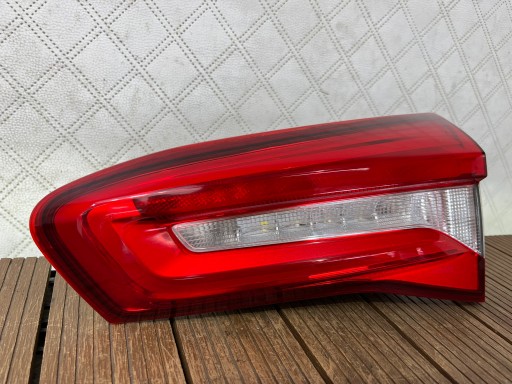 FORD FOCUS MK4 18-22 KOMBI light rear right rear part JX7B-13A602-ED OE