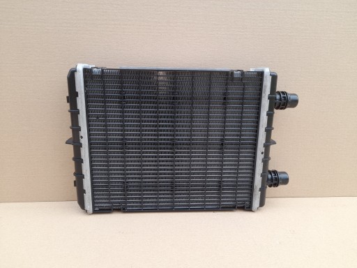 Дополнительный боковой охладитель воды mercedes a0995005800