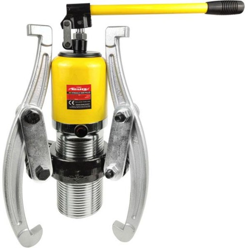 ГИДРАВЛИЧЕСКИЙ СЪЕМНИК ДЛЯ ПОДШИПНИКОВ 50T СЪЕМНИКИ