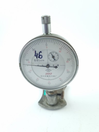 Циферблат с подставкой