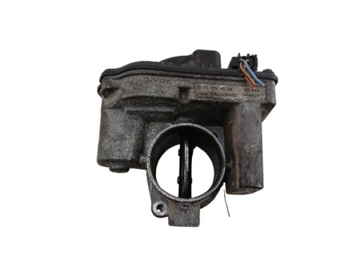 MERCEDES W203 2.3 Vanne boitier papillon 1110980009