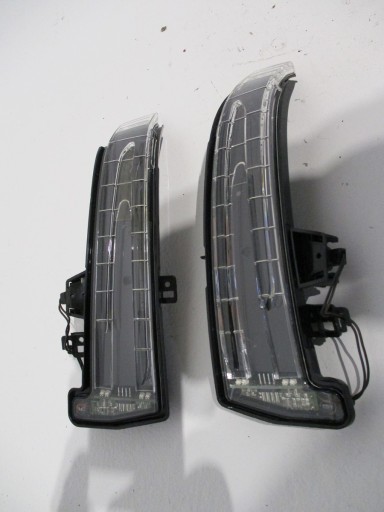 indicator mirrors A2129067301 A2129067201