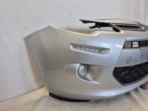 CITROEN C3 II 2 LIFT 13- bumper front front LED 9803500777 LAK.EZRC