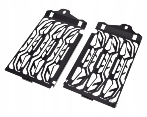 W2210128 - Решітка радіатора BMW R1200 GS LC ADV 2013-2017